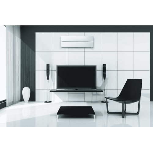 MITSUBISHI ELECTRIC MSZ-LN50VGR-MUZ-LN50VG (рубиново-красный, инвертор)