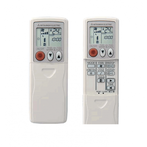 MITSUBISHI ELECTRIC MLZ-KA35VA-SUZ-KA35VA