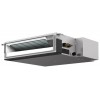 MITSUBISHI ELECTRIC SEZ-KD25VAQ-SUZ-KA25VA3