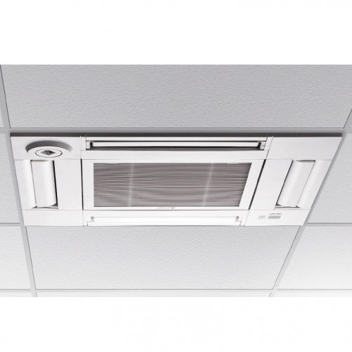 MITSUBISHI ELECTRIC SLZ-KF60VA2-SUZ-KA60VA6 (4-х поточный)