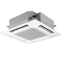 MITSUBISHI ELECTRIC PLA-ZRP140BA-PUHZ-SHW140YНA