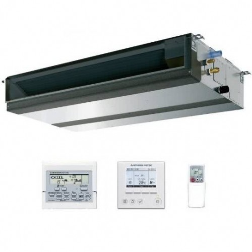 MITSUBISHI ELECTRIC PEAD-RP60JALQ-PUHZ-ZRP60VHA