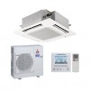 MITSUBISHI ELECTRIC PLA-RP60BA-PUHZ-ZRP60VHA (Mr. SLIM)