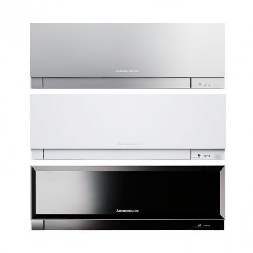 MITSUBISHI ELECTRIC MSZ-EF35VEW-MUZ-EF35VE (Дизайн инвертор)