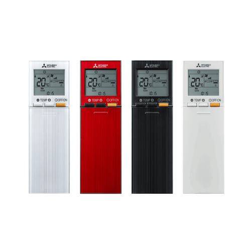MITSUBISHI ELECTRIC MSZ-LN35VGB-MUZ-LN35VG (черный оникс, инвертор)