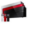 MITSUBISHI ELECTRIC MSZ-LN35VGV-MUZ-LN35VG (перламутрово-белый, инвертор)