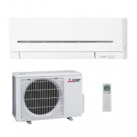 MITSUBISHI ELECTRIC MSZ-AP15VGK MUZ-AP15VG