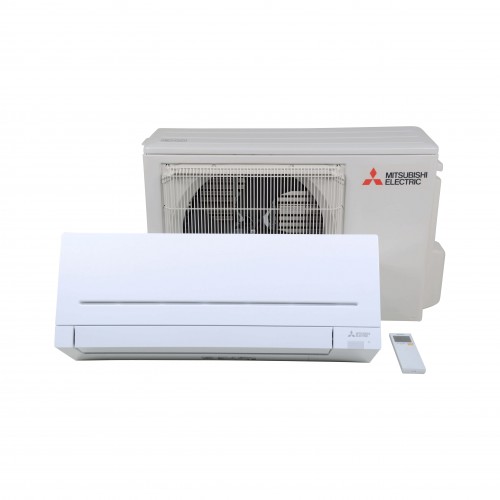 MITSUBISHI ELECTRIC MSZ-AP15VGK MUZ-AP15VG